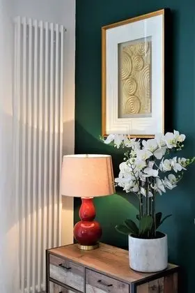 Frederick Place Your Apartment - İç Mekan