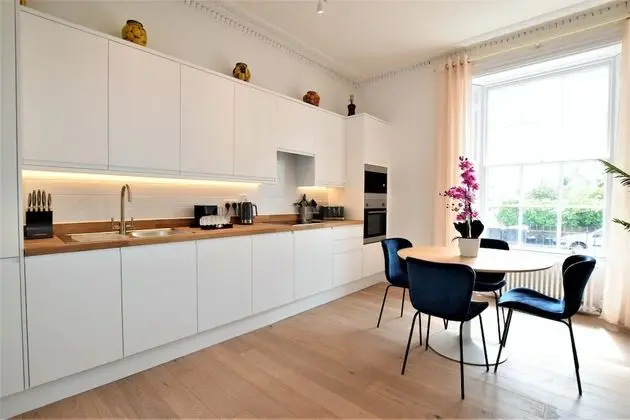 Frederick Place Your Apartment - Mutfak