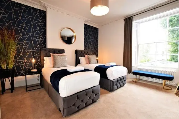 Frederick Place Your Apartment - Oda