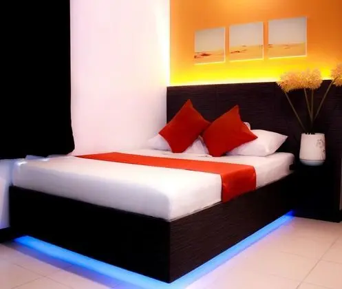 Frederick's Apartelle - Öne Çıkan Resim