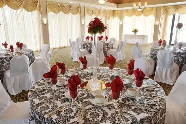 Fredericksburg Hospitality House Hotel & Conferenc