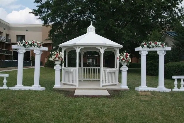 Fredericksburg Hospitality House Hotel & Conferenc