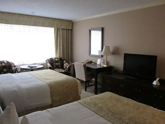 Fredericton Inn