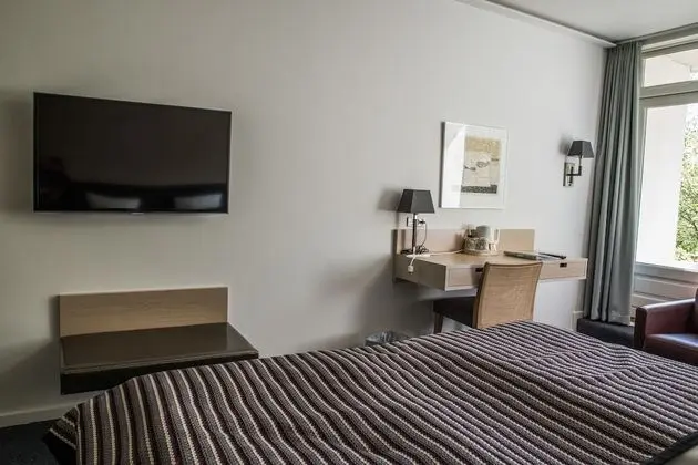 Frederiksdal Sinatur Hotel & Konference - Oda