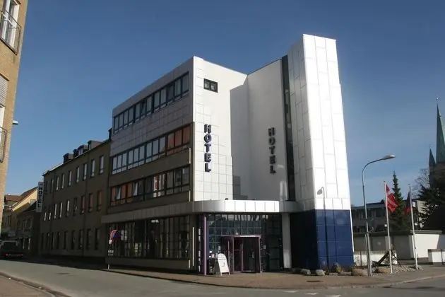 Frederikshavn Sømandshjem