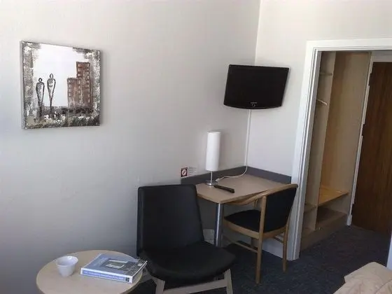 Frederikshavn Sømandshjem