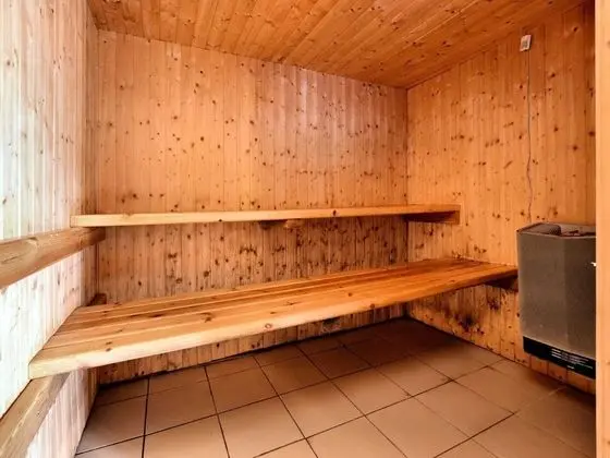 Free Stat Ande Luxury Villa With Swimming Pool and Sauna - Spa