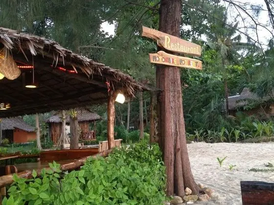 Freeda Resort Koh Jum - Dış Mekan