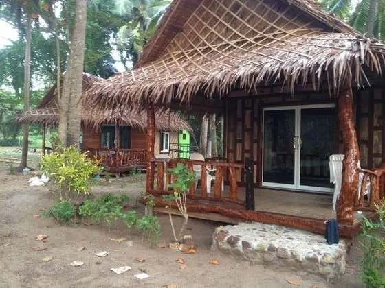 Freeda Resort Koh Jum - Lobi