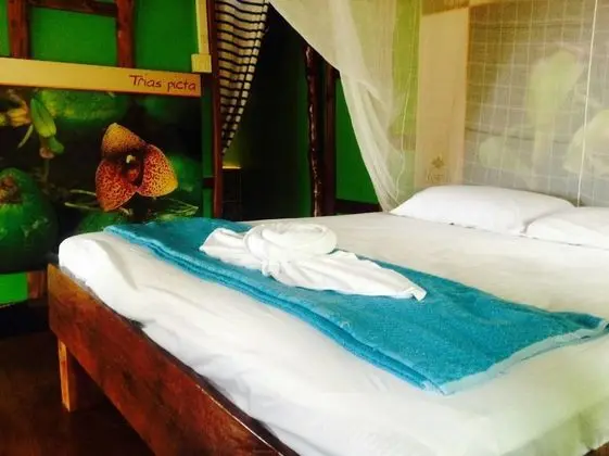Freeda Resort Koh Jum - Oda