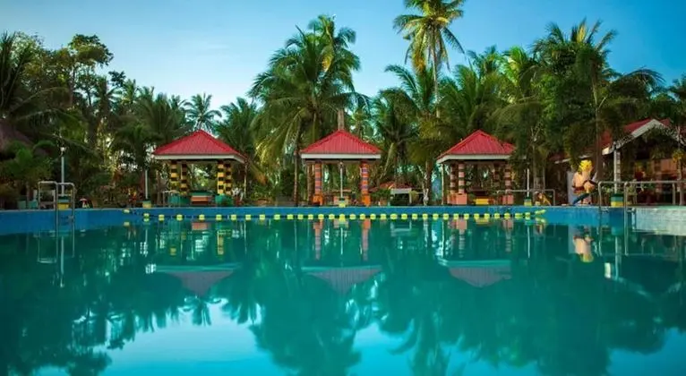 Freedom Eco Adventure Park