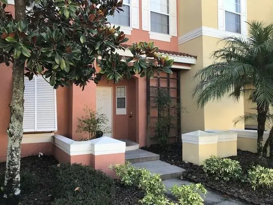 Freedom FL Condos of Kissimmee - Dış Mekan