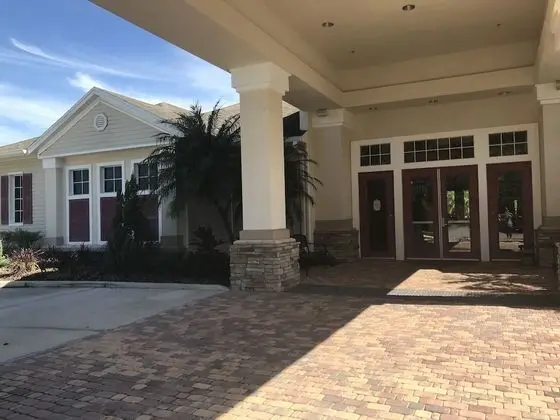 Freedom FL Condos of Kissimmee - Lobi