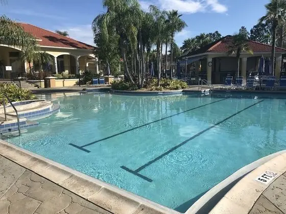 Freedom Florida Vacation Rentals - Havuz