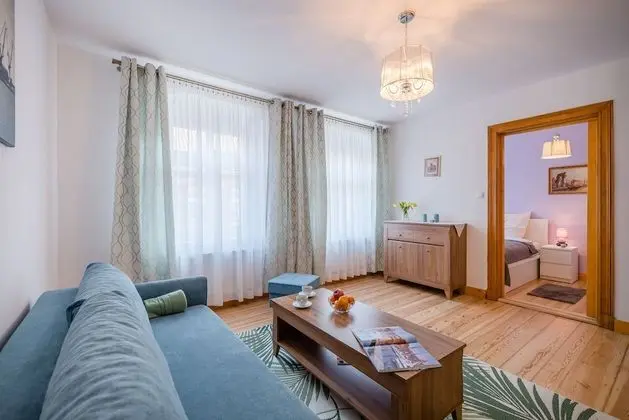 Freedom Gdansk Apartment - Öne Çıkan Resim