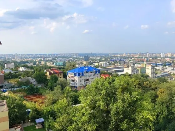 Freedom Hotel Kiev