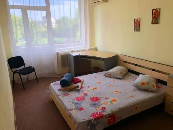 Freedom Hotel Kiev - Öne Çıkan Resim