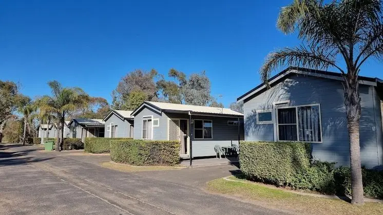 Freedom Lifestyle Parks Goondiwindi