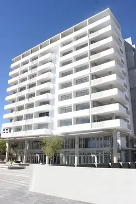 Freedom Plaza Apartments