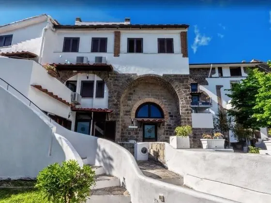 Freedom Relais Club Massa Lubrense