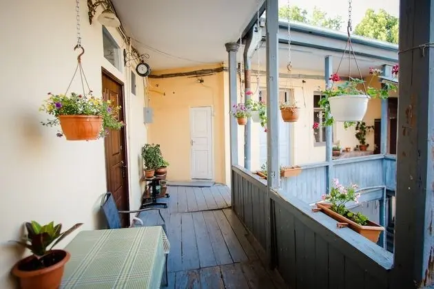 Freedom Square Apart Hotel