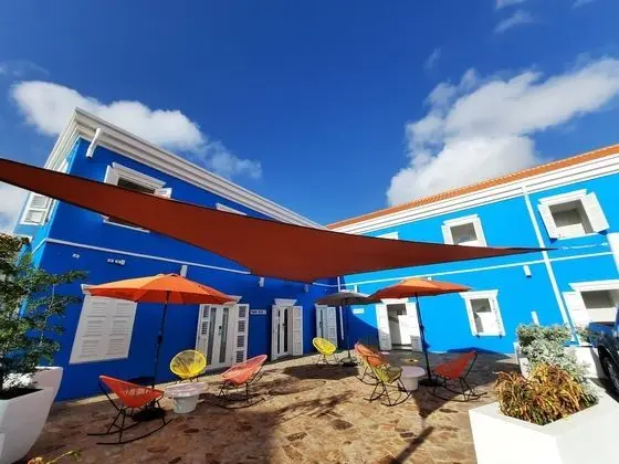 The Freedom Hotel