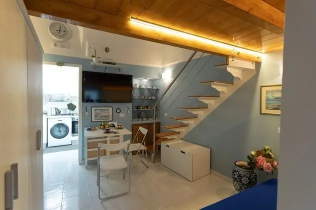 Freeholiday House in Amalfi Coast