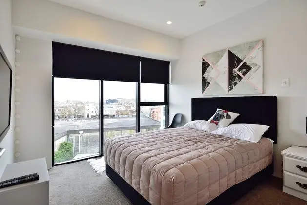 Freemans Bay Three Bedroom with a View - Öne Çıkan Resim