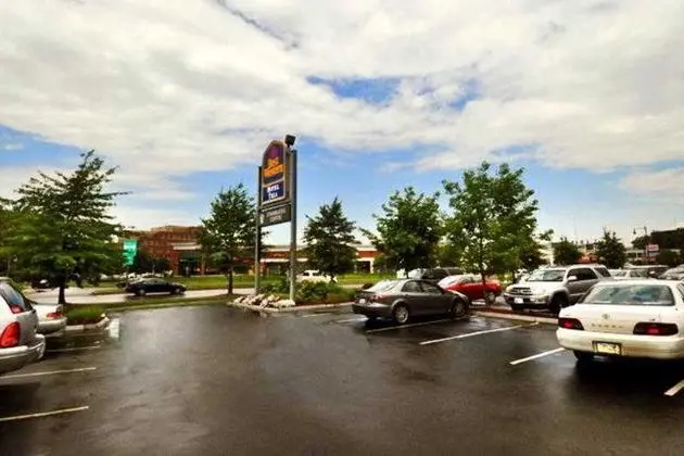 FreepointHotel Cambridge,Tapestry Collectionby Hil