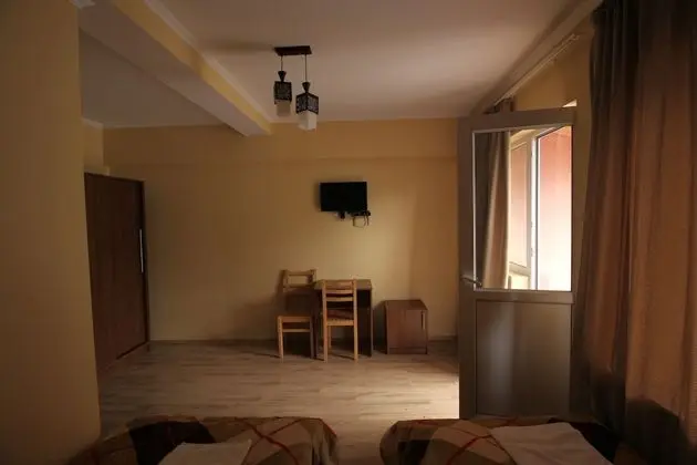 FREERIDER Hotel