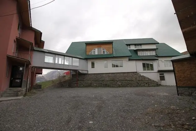 FREERIDER Hotel