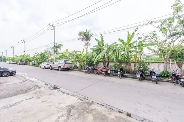 Freesia Guesthouse Klong Luang