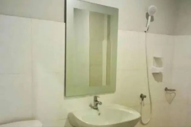 Freesia Guesthouse Klong Luang - Banyo Tipleri
