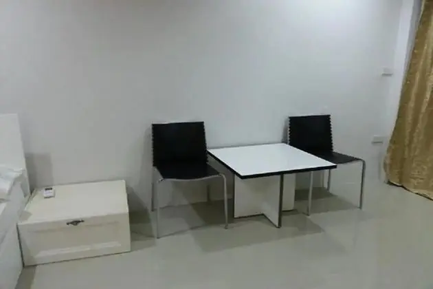 Freesia Guesthouse Klong Luang - Oda
