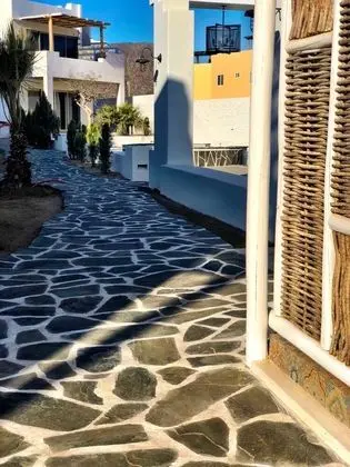 The Freesouls Residences Cerritos Beach - Dış Mekan