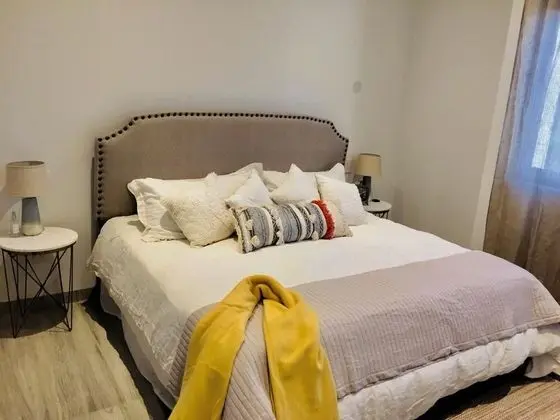 The Freesouls Residences Cerritos Beach - Oda