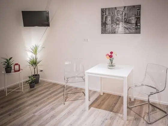 Freiburger-ferienwohnung - Bar