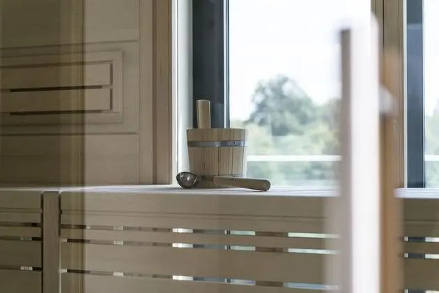 FREIgeist Göttingen Innenstadt - A Member of Design Hotels™ - Havuz