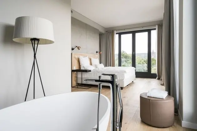 FREIgeist Göttingen Innenstadt - A Member of Design Hotels™ - Oda