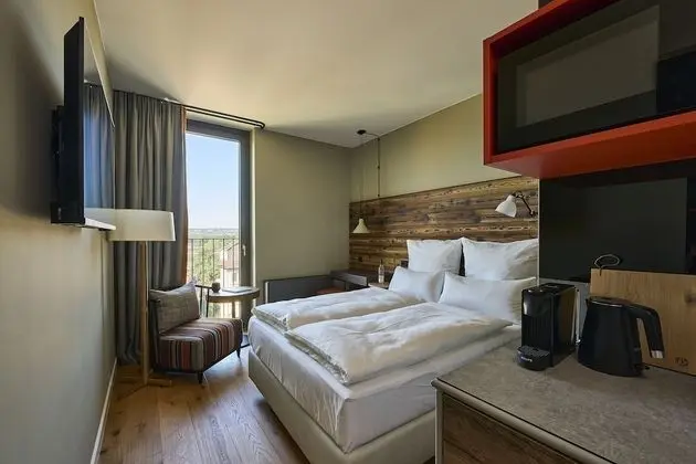 FREIgeist Homes - Serviced Apartments - Oda