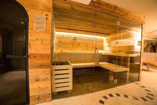Hotel Freina - Spa