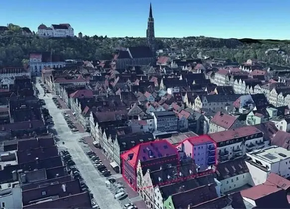 Hotel Freischütz Apartments