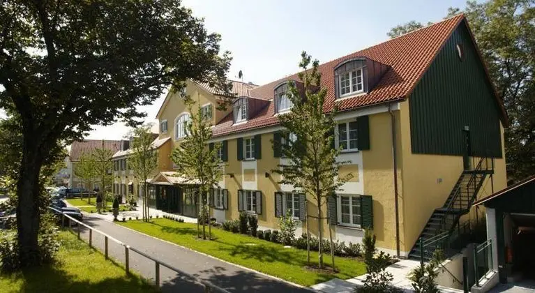 Hotel Freisinger Hof
