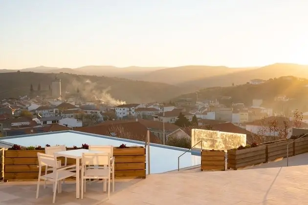 Hotel Freixo Douro Superior - Öne Çıkan Resim