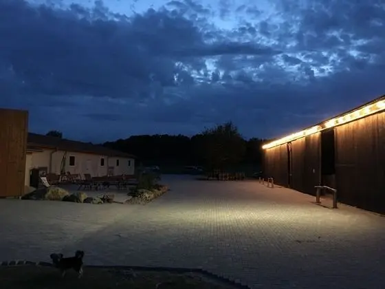 Freizeitreitstall Schammelsdorf