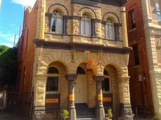 Fremantle Bed & Breakfast