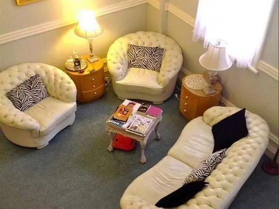 Fremantle Bed & Breakfast