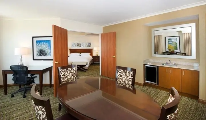 Fremont Marriott Silicon Valley