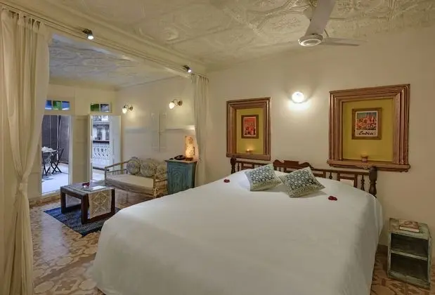 French Haveli - Öne Çıkan Resim