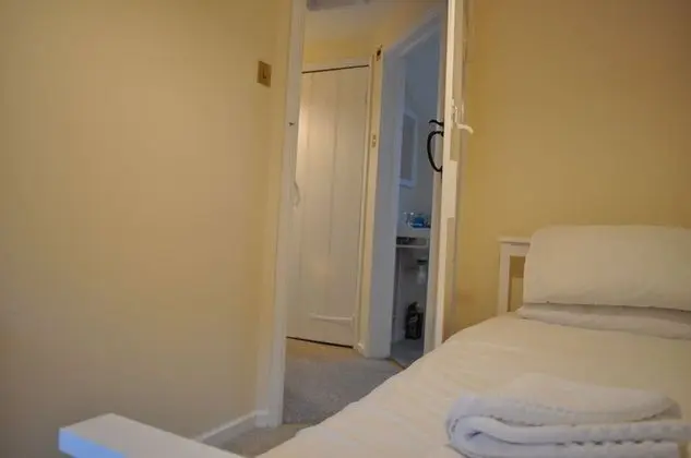 French Horn Cottage - İç Mekan